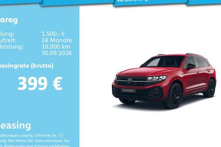 VW Touareg 4.029 km 69.991 &euro; Mannheim 68309