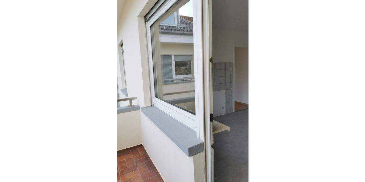 Etagenwohnung Ludwigshafen Süd - 2 Zimmer, 50 m&sup2;, 670&euro; | Angebot:25338588