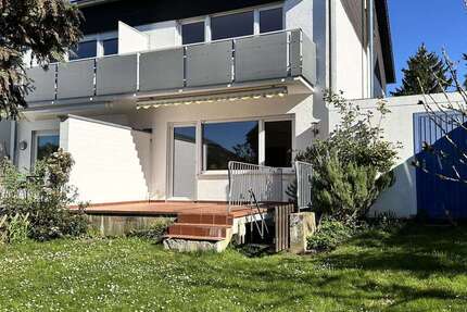 Haus Weinheim - 5 Zimmer, 130 m&sup2;, 595.000&euro; | Angebot:26113046