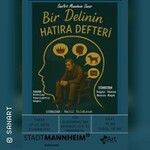 Bir Delinin Hatira Defteri
