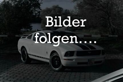Ford Mustang 90.580 km 12.750 &euro; Mannheim 68307