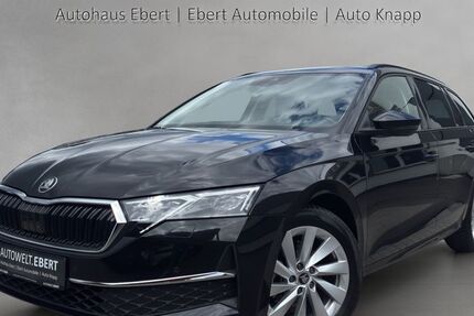 Skoda Octavia 19.900 km 29.890 &euro; Bensheim 64625