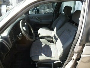 VW Passat B3 NASENBÄR GT SYNCRO VARIANT 2,0E 232.765 km 1.985 &euro; Dossenheim 69221