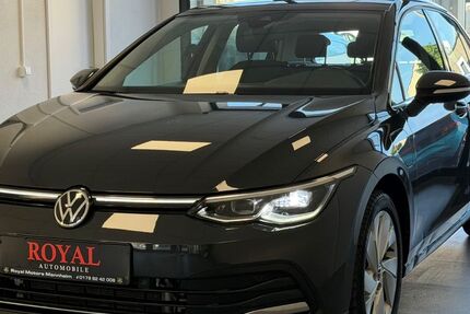 VW Golf 32.000 km 21.999 &euro; Mannheim 68169