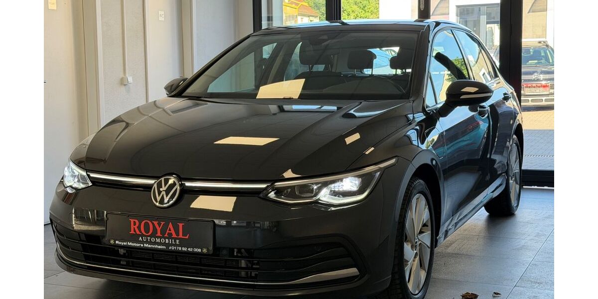 VW Golf 32.000 km 21.999 &euro; Mannheim 68169