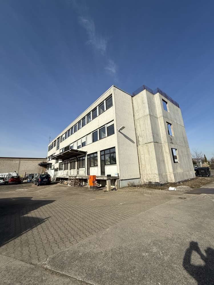 Gastronomie in Mannheim 1.995.000 € 1710 m²