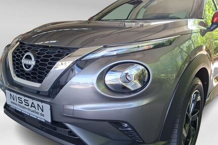 Nissan Juke 50.407 km 15.950 &euro; Heidelberg 69126