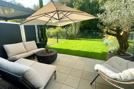 NEU BJ2023 - Elegantes RMH mit 6 Zi. - Sehr niedrige Nebenkosten zimmer