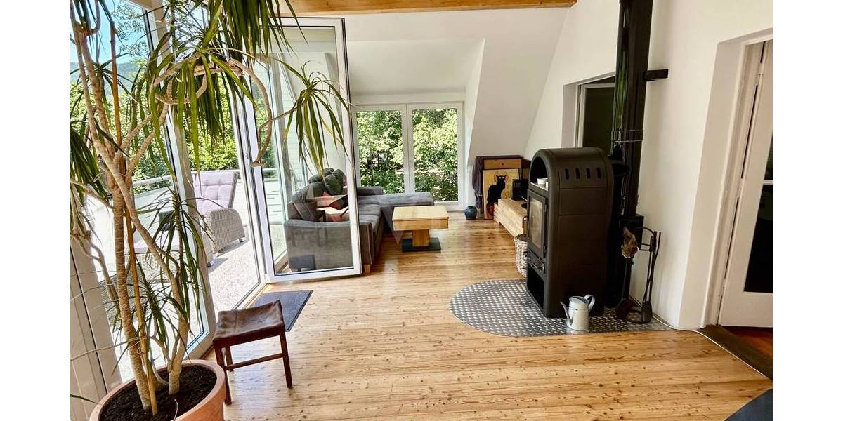 Doppelhaushälfte Heidelberg / Schlierbach Schlierbach - 5 Zimmer, 134 m&sup2;, 990.000&euro; | Angebot:19327886