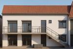 Erdgeschoßwohnung Rimbach - 3 Zimmer, 85 m&sup2;, 265.000&euro; | Angebot:26552188