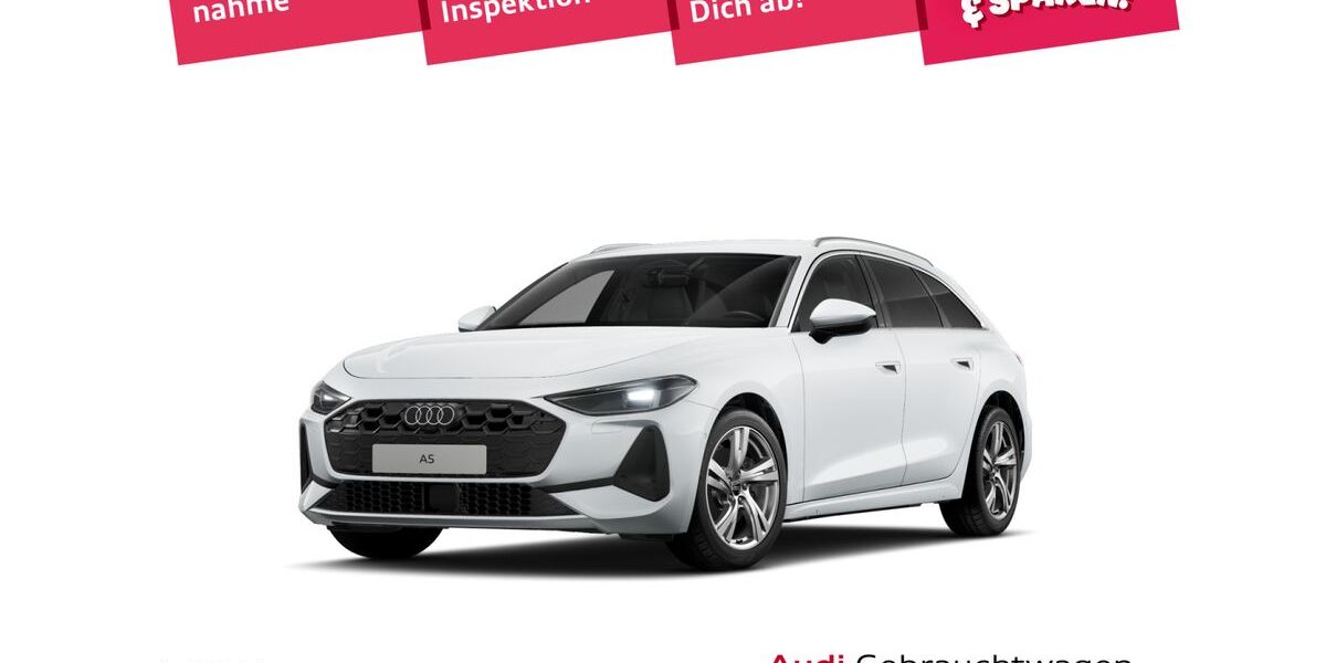 Audi A5 26.656 km 38.898 &euro; Weinheim 69469