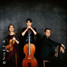Kammermusik in den REM: 4. Konzert - Trio E.T.A.