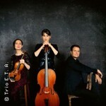 Kammermusik in den REM: 4. Konzert - Trio E.T.A.