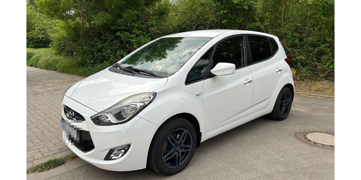 Hyundai ix20 68.180 km 6.800 &euro; Ludwigshafen 67071