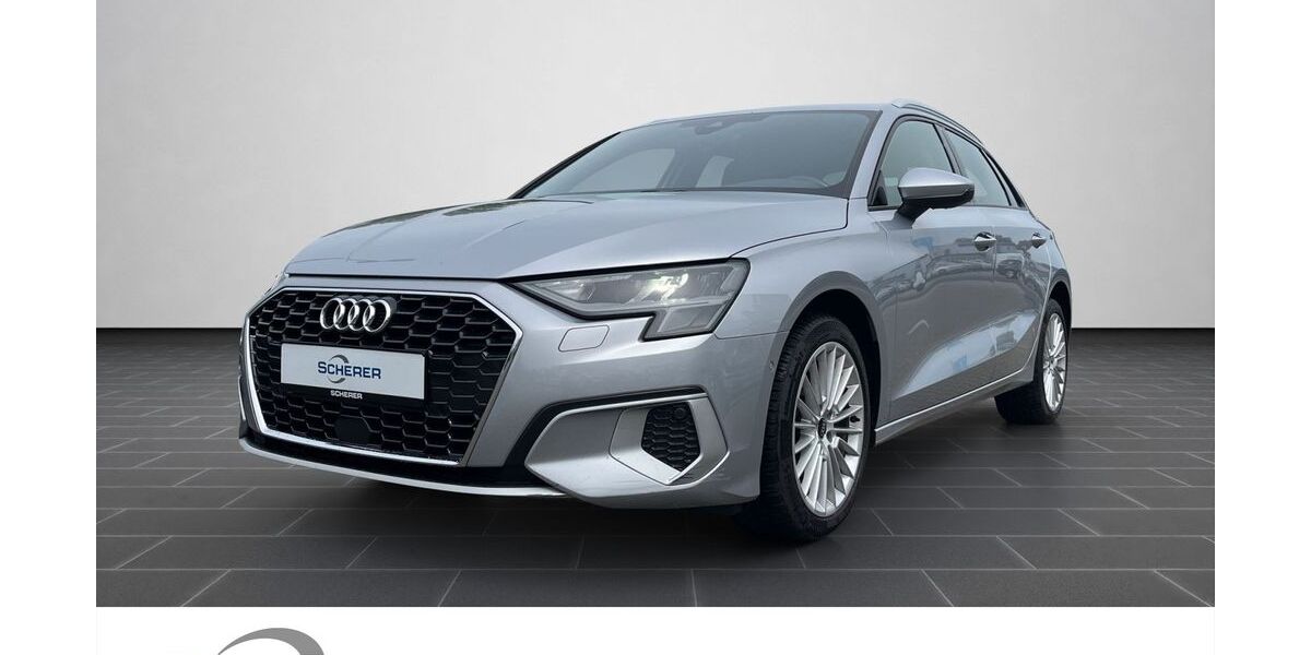 Audi A3 67.446 km 22.980 &euro; Ludwigshafen 67059