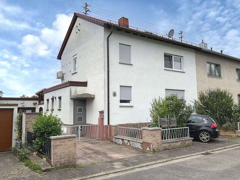 Wohnung zum Kaufen in Böhl-Iggelheim 269.000 € 86 m²