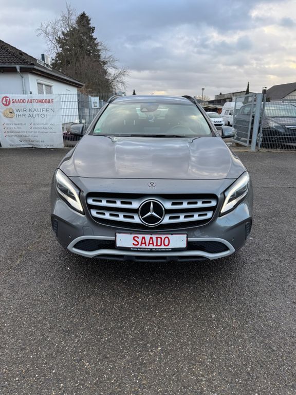 GLA 200