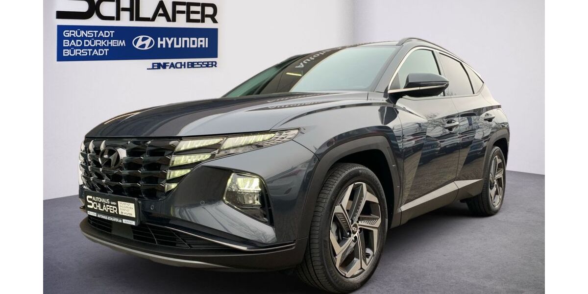 Hyundai TUCSON 83.160 km 24.990 &euro; Bad Dürkheim 67098