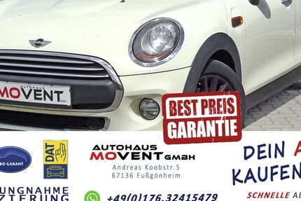 Mini ONE 150.000 km 6.500 &euro; Fußgönheim 67136