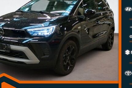 Opel Crossland (X) 7.668 km 20.419 € Heidelberg 69115