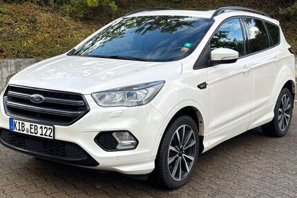 Ford Kuga 146.000 km 15.920 &euro; Eisenberg 67304