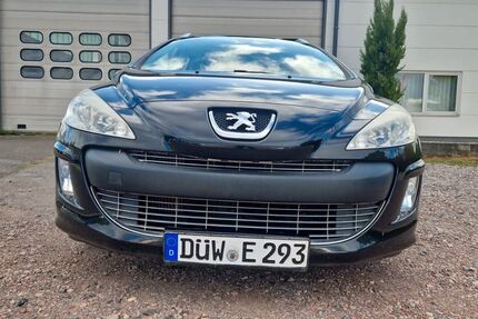 Peugeot 308 129.000 km 2.500 € Neustadt/Wstr. 67433