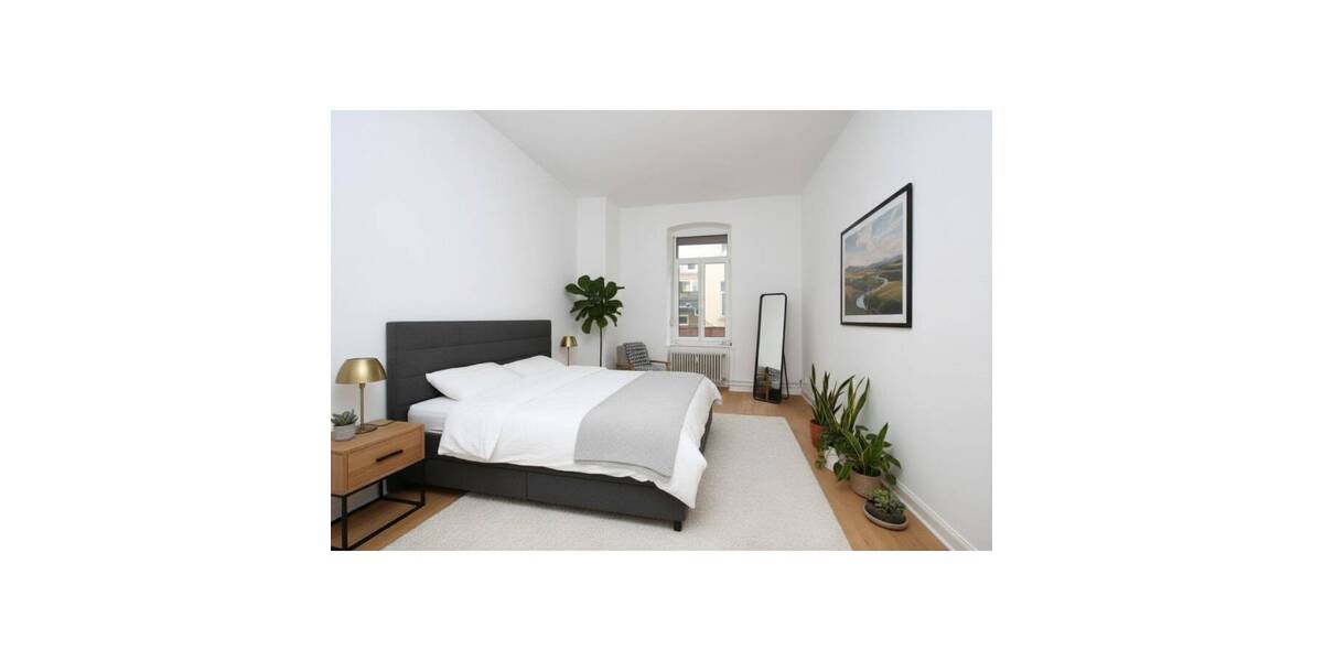 Etagenwohnung Mannheim Quadrate - 3 Zimmer, 65 m&sup2;, 730&euro; | Angebot:26154055