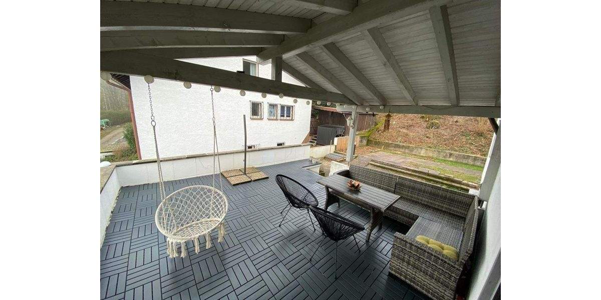 Mehrfamilienhaus, Wohnhaus Wald-Michelbach Michelbach - 7 Zimmer, 197 m&sup2;, 395.000&euro; | Angebot:25338502