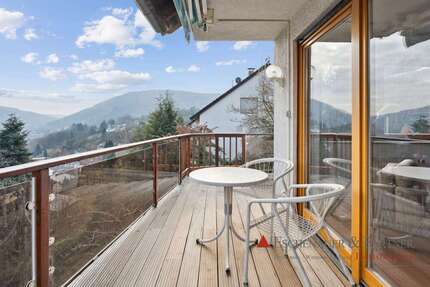 Wohnung zum Mieten in Heidelberg 1.200 € 105 m² 3 zimmer