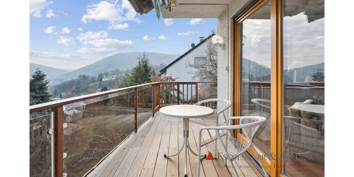 Wohnung zum Mieten in Heidelberg 1.200 € 105 m² 3 zimmer