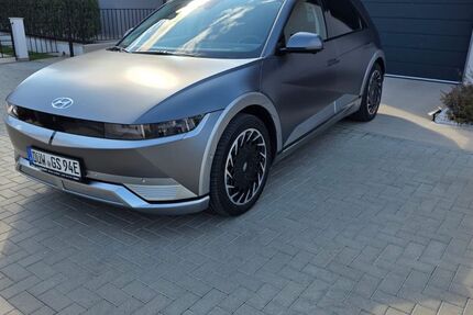 Hyundai IONIQ 5 27.300 km 36.500 € Haßloch 67454