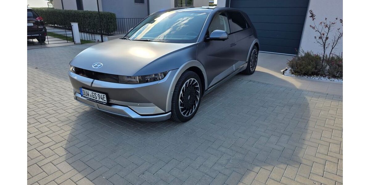 Hyundai IONIQ 5 27.300 km 36.500 € Haßloch 67454