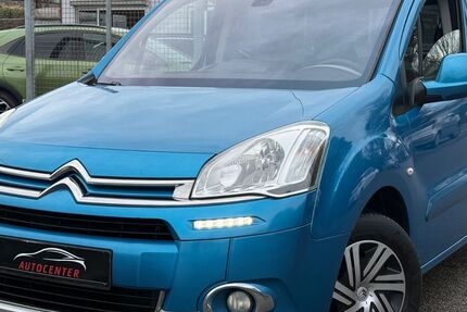 Citroen Berlingo 123.000 km 7.900 &euro; Weinheim 69469