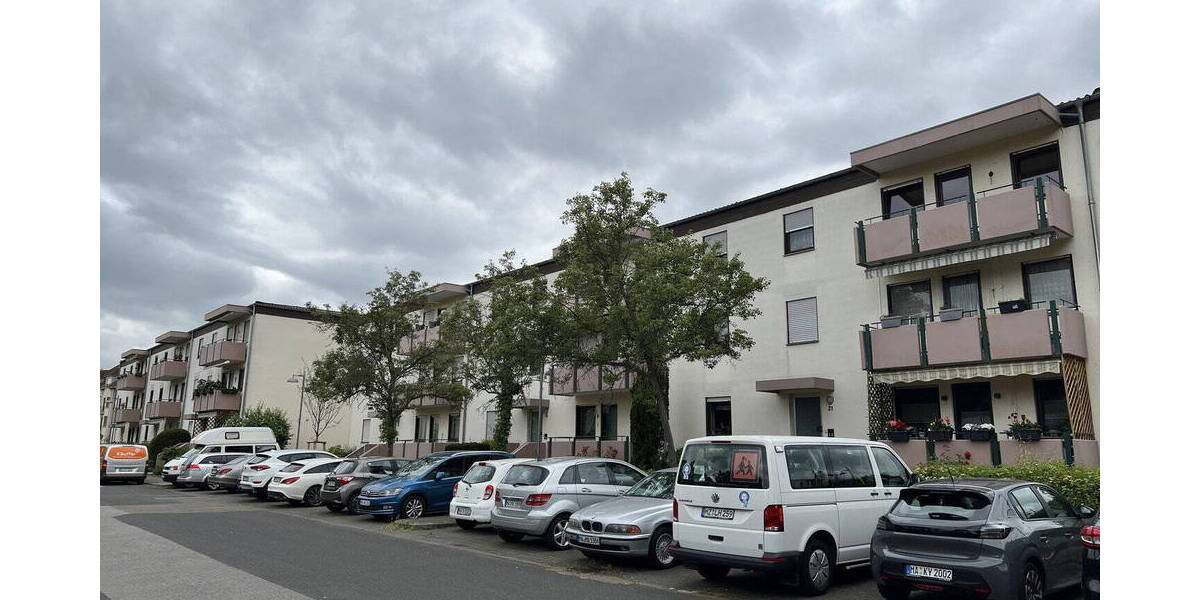 Etagenwohnung Mannheim Waldhof - 3 Zimmer, 80 m&sup2;, 310.000&euro; | Angebot:26744778