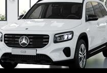 Mercedes GLB 200