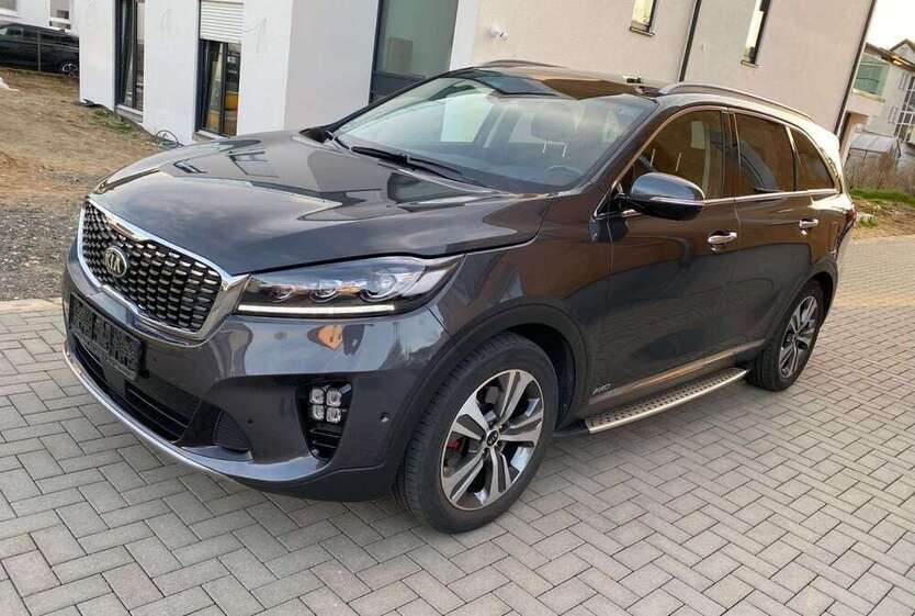 Sorento