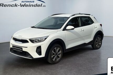 Kia Stonic 48.585 km 18.489 &euro; Mannheim 68199
