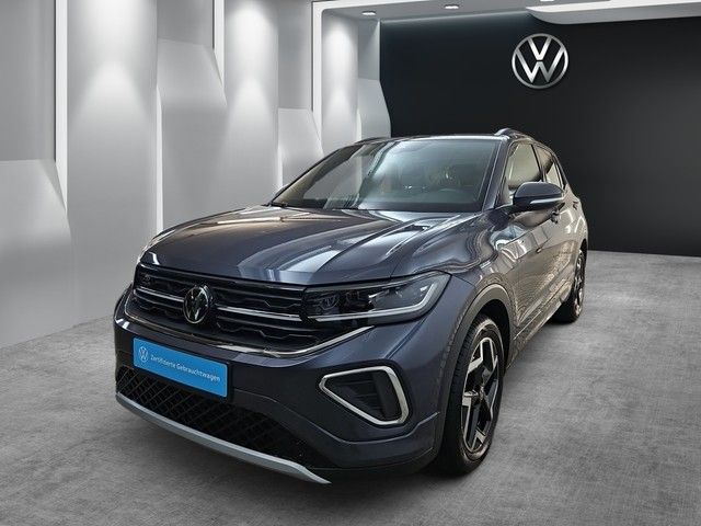 VW T-Cross 12.142 km 30.450 &euro; Speyer 67346