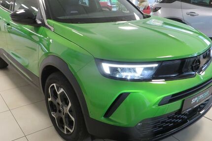 Opel Mokka 7.700 km 21.980 € Heidelberg 69121