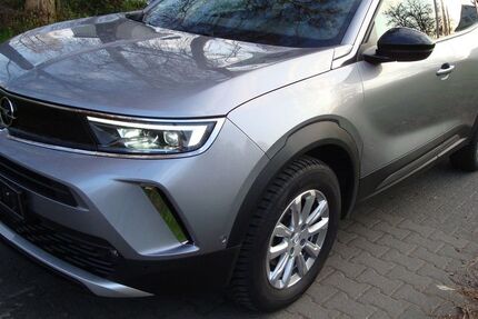 Opel Mokka 46.900 km 17.999 &euro; Lorsch 64653