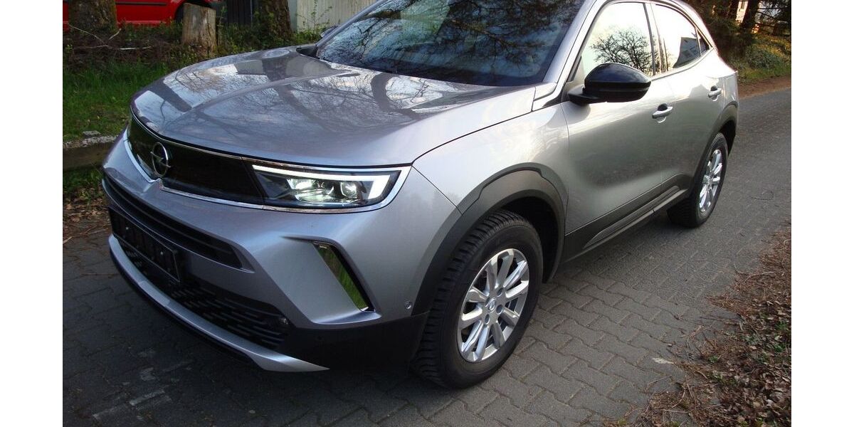Opel Mokka 46.900 km 17.999 &euro; Lorsch 64653