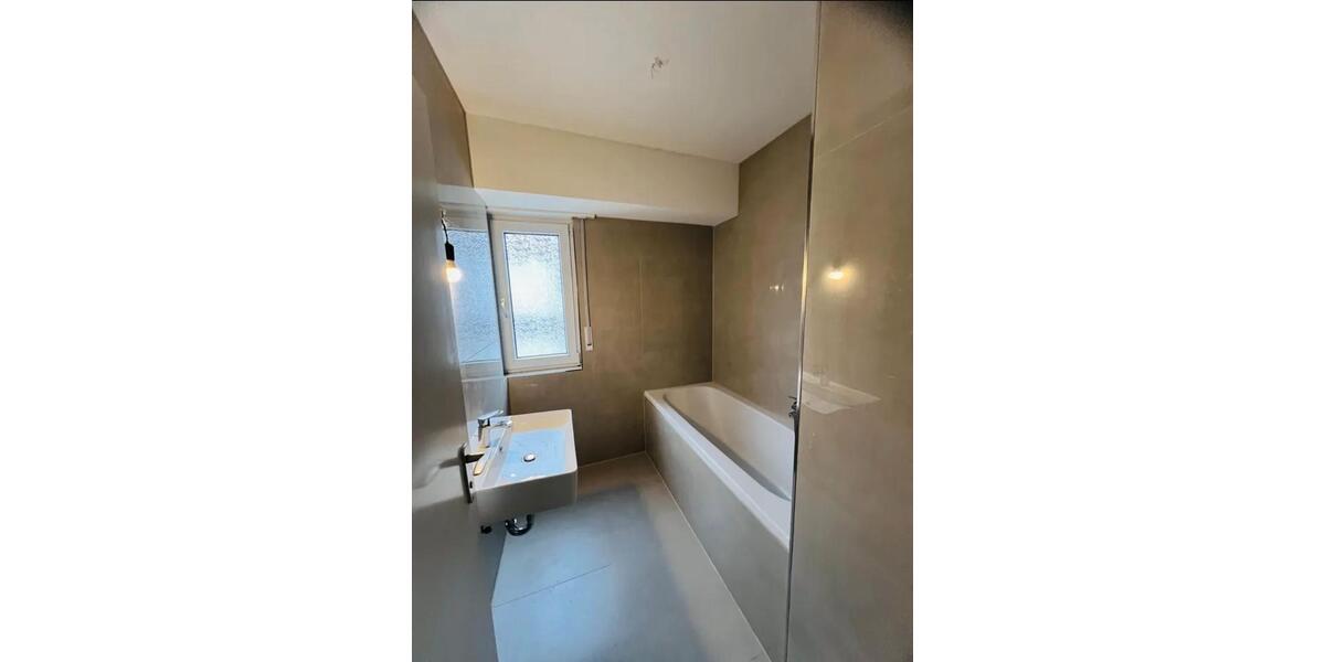 Etagenwohnung Mannheim Gartenstadt - 3 Zimmer, 78 m&sup2;, 1.290&euro; | Angebot:26296434