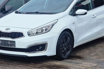 Kia ceed / Ceed 155.000 km 7.250 &euro; Viernheim (bei MANNHEIM) 68519
