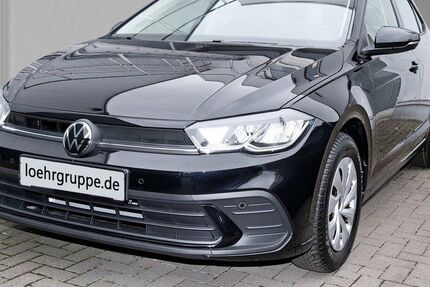 VW Polo 13.376 km 18.950 &euro; Worms 67547