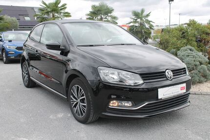 VW Polo 85.000 km 11.890 € Speyer 67346