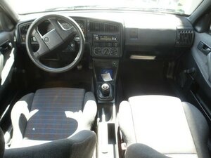 VW Passat B3 NASENBÄR GT SYNCRO VARIANT 2,0E 232.765 km 1.985 &euro; Dossenheim 69221