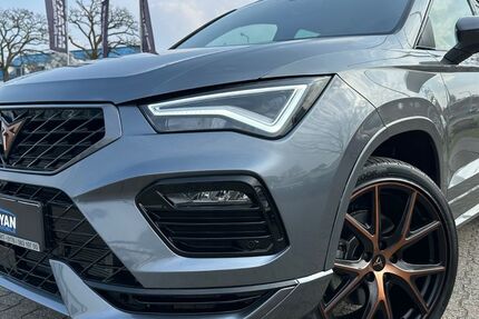 Cupra Ateca 16.000 km 24.990 &euro; Mannheim 68309