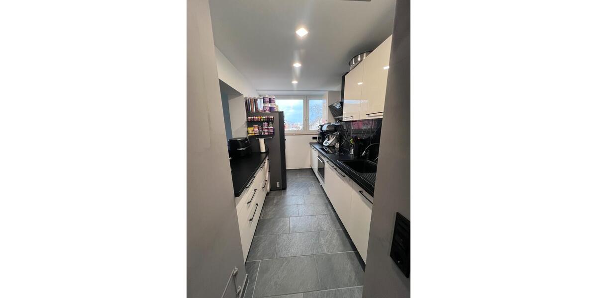 Etagenwohnung Ludwigshafen am Rhein Rheingönheim - 4 Zimmer, 88 m&sup2;, 290.000&euro; | Angebot:26758769