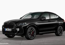 BMW X4 M40