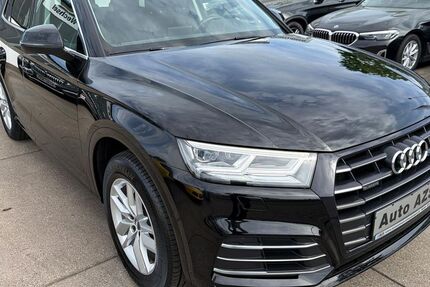 Audi Q5 36.570 km 27.320 &euro; Schwetzingen 68723